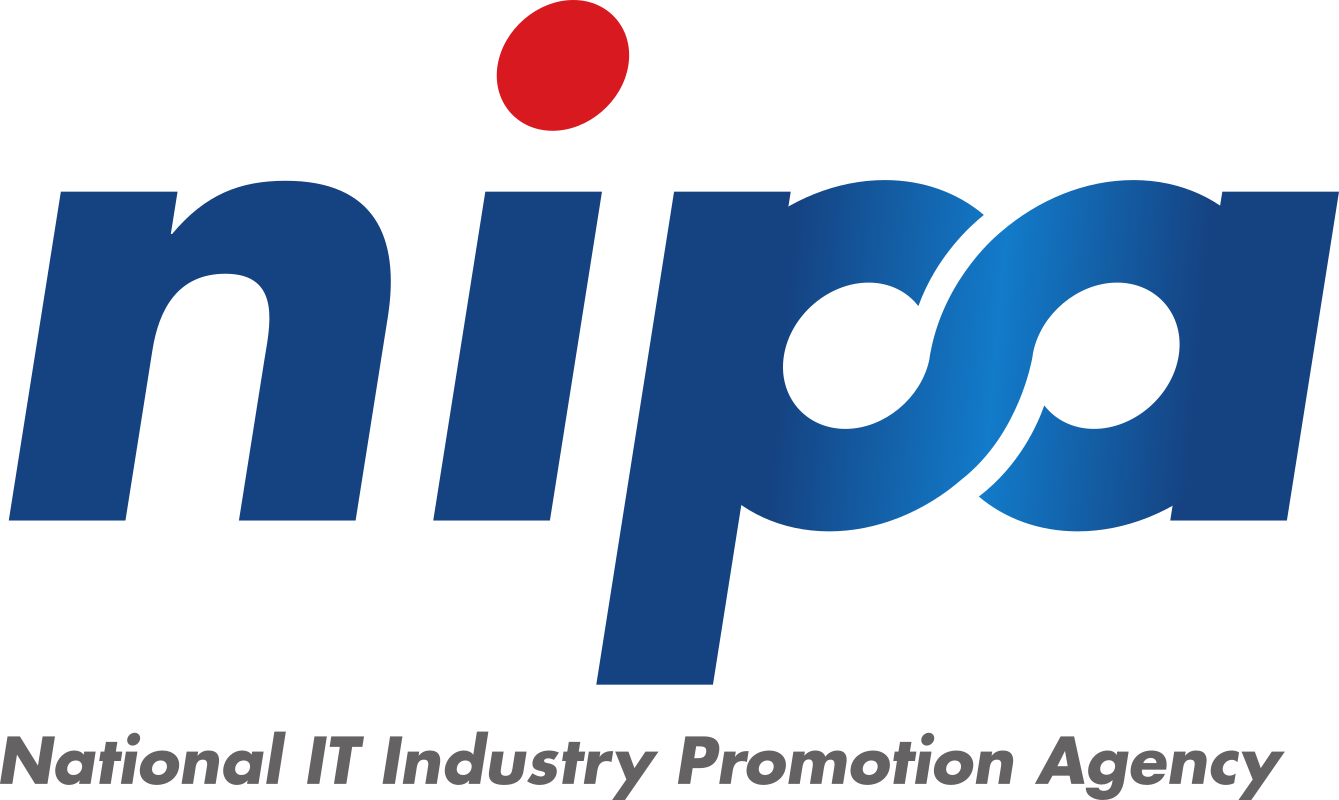 NIPA — National IT Industry Promotion Agency