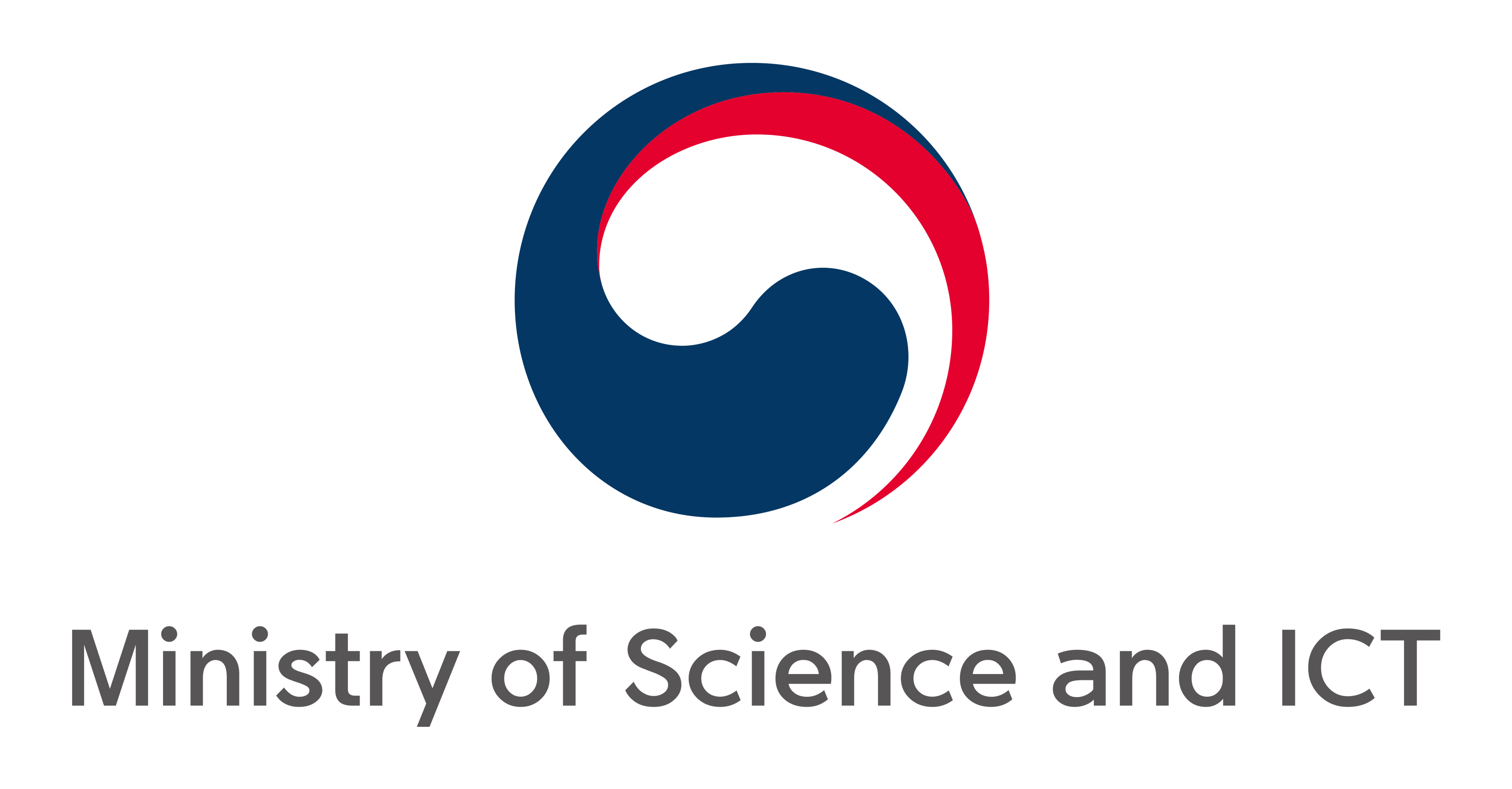 Ministerio de Ciencia y TIC de Corea del Sur