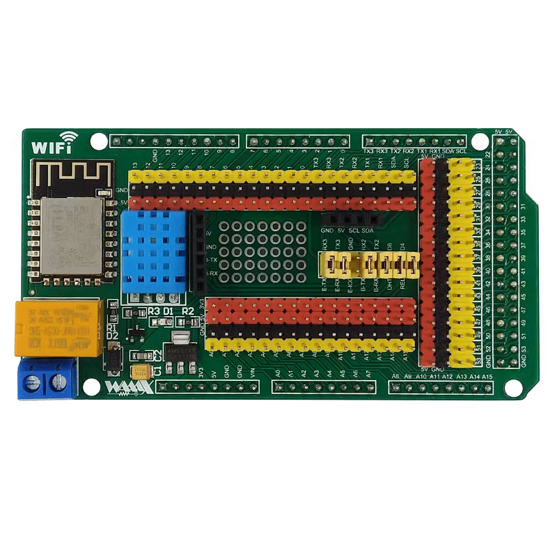 ARDUINO MEGA2560